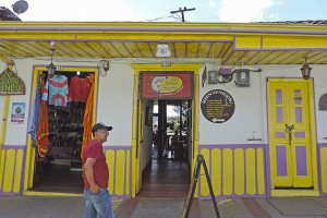 Restaurante La Gran Trucha  